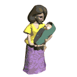 mulheres imagens-animadas-gif